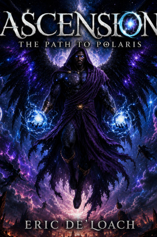 Ascension: The Path to Polaris cover